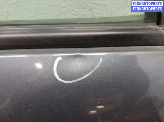 купить Дверь боковая (легковая) на Mazda 2 2003-2007