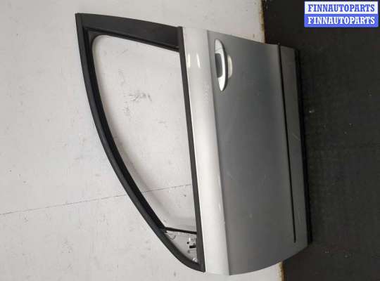 Ручка двери наружная на Volkswagen Passat B6 (3C)