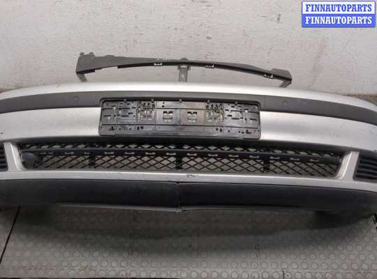 купить Заглушка (решётка) бампера на Ford Galaxy 2000-2006