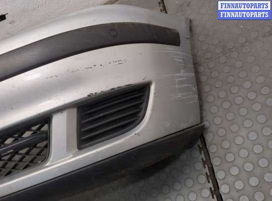 купить Заглушка (решётка) бампера на Ford Galaxy 2000-2006