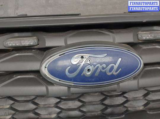 купить Решетка радиатора на Ford Explorer 2015-2019