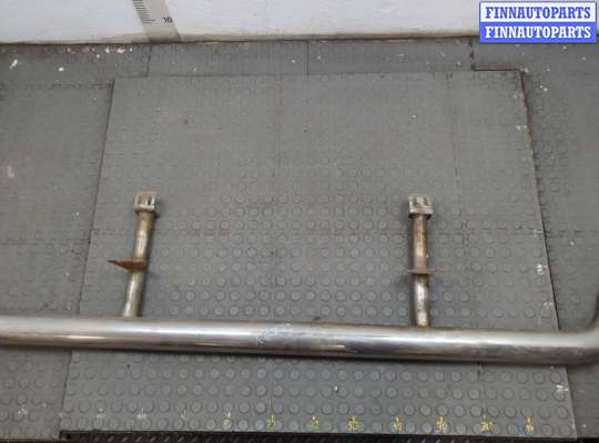 Подножка LRS0805 на Land Rover Range Rover 3 (LM) 2002-2012