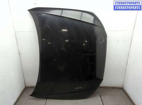 Капот AU1730950 на Audi A4 (B8) 2007-2015