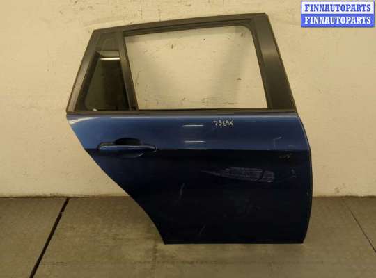 купить Замок двери на BMW 3 E90, E91, E92, E93 2005-2012