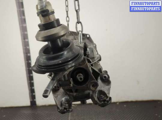 купить КПП 6-ст.мех. (МКПП) на BMW 3 E90, E91, E92, E93 2005-2012