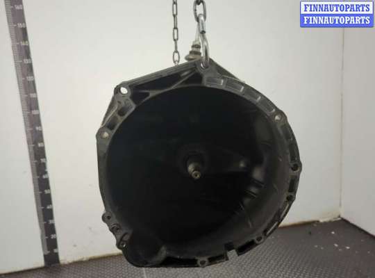 купить КПП 6-ст.мех. (МКПП) на BMW 3 E90, E91, E92, E93 2005-2012