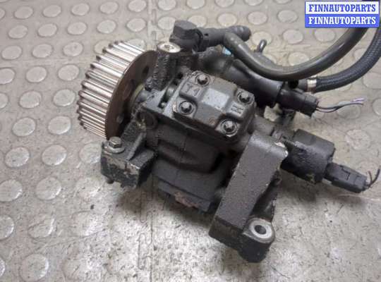 ТНВД RN1597388 на Renault Scenic 2009-2012