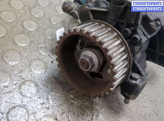 купить ТНВД на Renault Scenic 2009-2012