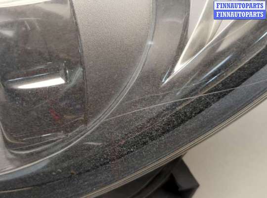 Фара передняя на Opel Corsa D