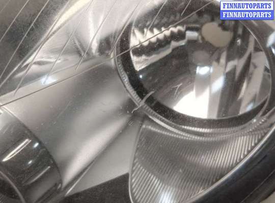 Фара передняя на Opel Corsa D