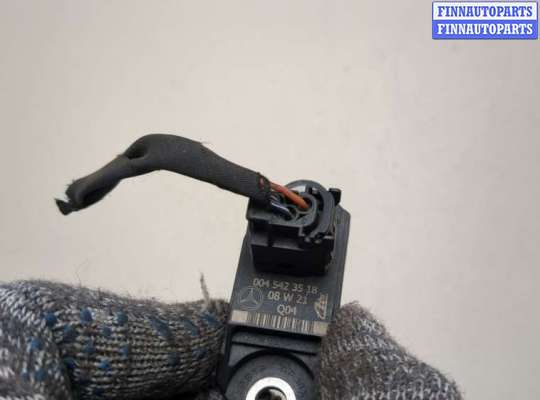 купить Датчик удара на Mercedes GL X164 2006-2012