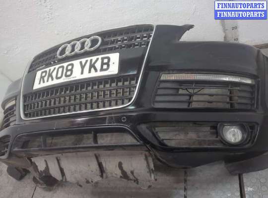 купить Бампер на Audi Q7 2005-2015