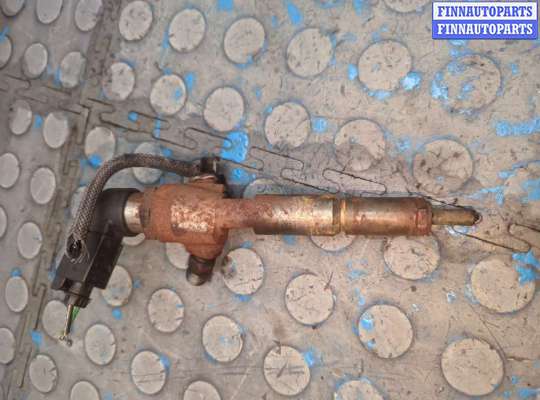 Купить Форсунка топливная на Ford Focus 2 2005-2008 Форсунка топливная FO2140226 на Ford Focus 2 2005-2008