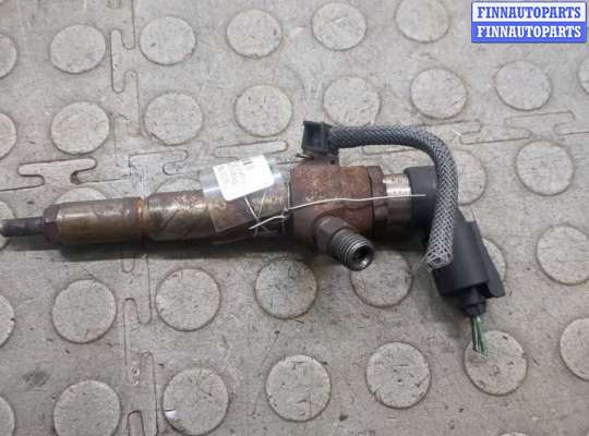 Форсунка топливная на Ford Focus II