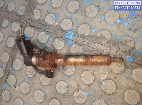 Форсунка топливная на Ford Focus II