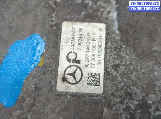 купить Коллектор впускной на Mercedes S W221 2005-2013