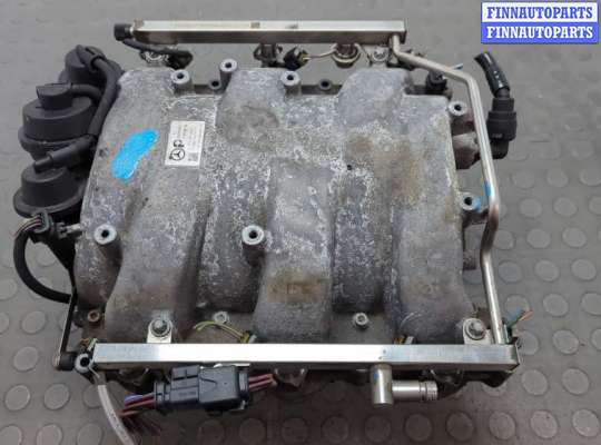 купить Коллектор впускной на Mercedes S W221 2005-2013