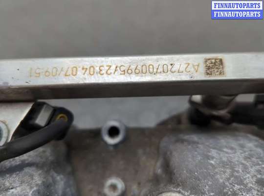 купить Коллектор впускной на Mercedes S W221 2005-2013