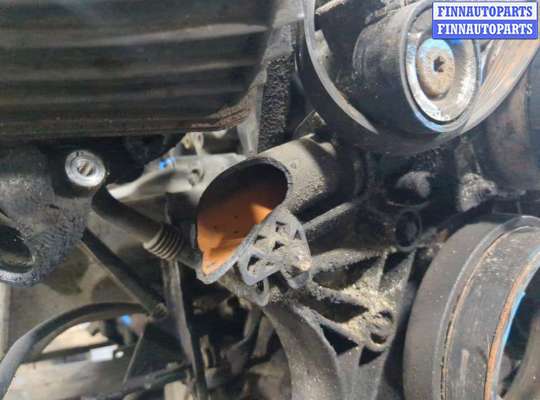 купить Блок цилиндров (Шорт блок) на Mercedes Vito W639 2003-2014