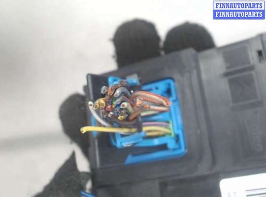 купить Блок комфорта на Citroen C4 Picasso 2013-2018