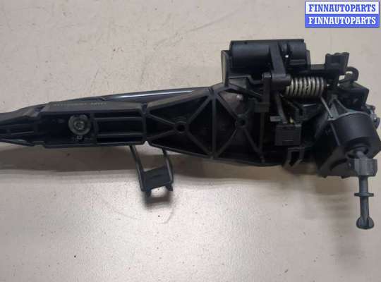 купить Ручка двери наружная на Mazda 3 (BP) 2019-2025