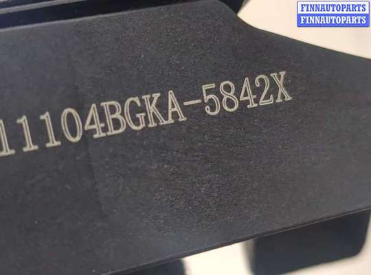 купить Ручка двери наружная на Mazda 3 (BP) 2019-2025