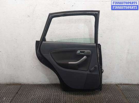 купить Дверь боковая (легковая) на Seat Ibiza 3 2006-2008