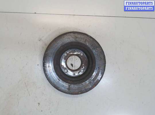 купить Диск тормозной на Renault Megane 2 2002-2009