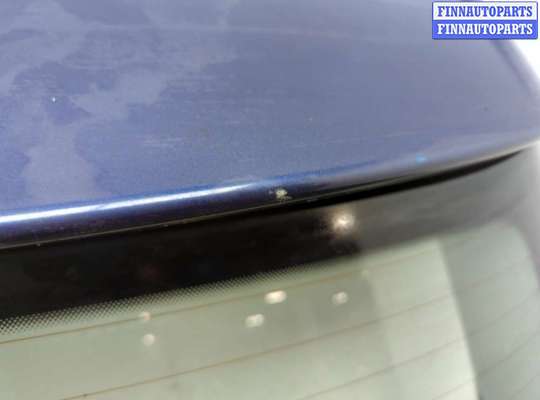 купить Крышка (дверь) багажника на Volkswagen Passat 6 2005-2010