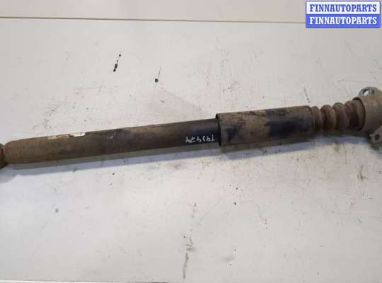 купить Амортизатор подвески на Skoda Rapid 2012-2020