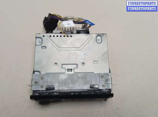 купить Магнитола на Hyundai Santa Fe 2000-2006