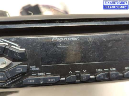 купить Магнитола на Hyundai Santa Fe 2000-2006