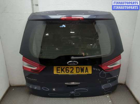 купить Фонарь крышки багажника на Ford Galaxy 2010-2015