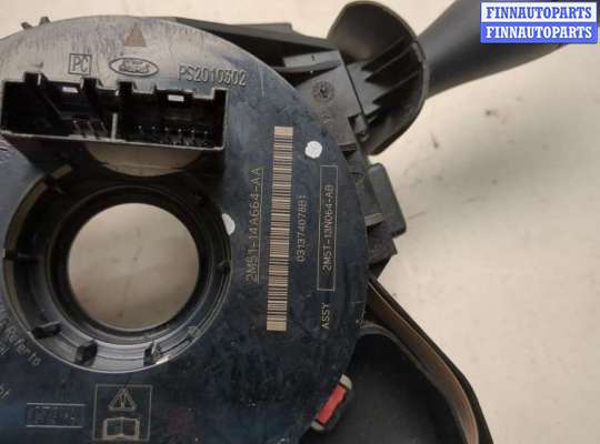 купить Переключатель поворотов и дворников (стрекоза) на Ford Focus 1 1998-2004