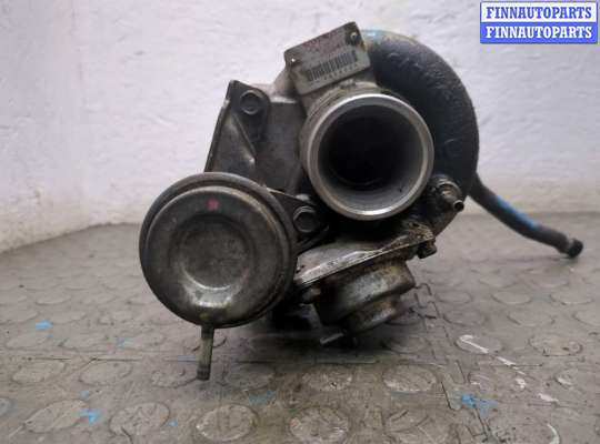 купить Турбина на Volvo S60 2000-2009