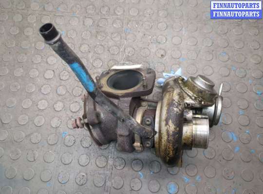 купить Турбина на Volvo S60 2000-2009