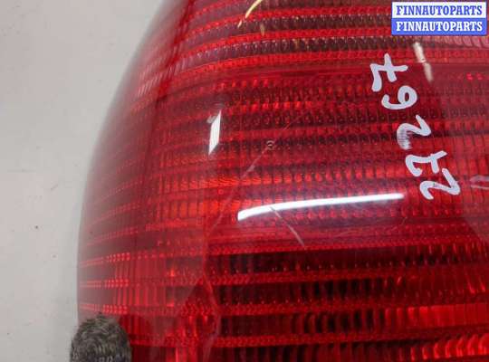 купить Фонарь (задний) на Volkswagen Polo 1999-2001