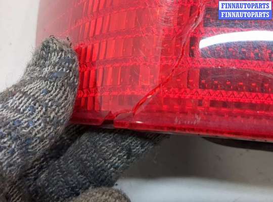 купить Фонарь (задний) на Volkswagen Polo 1999-2001