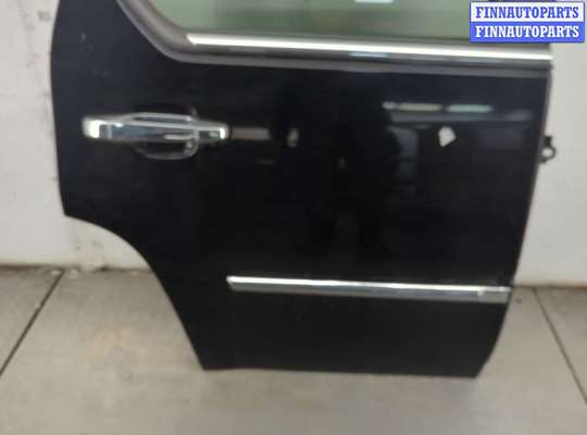 купить Дверь боковая (легковая) на Cadillac Escalade 3 2006-2014
