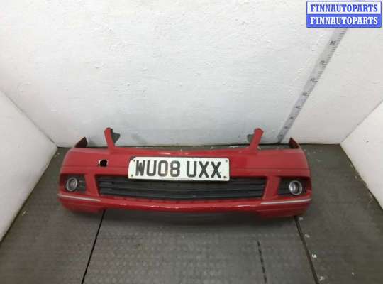 Купить Бампер на Mercedes C W204 2006-2015 Бампер MB1685390 на Mercedes C W204 2006-2015
