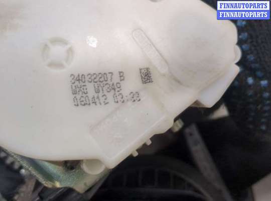 купить Ремень безопасности на Volkswagen Passat 7 2010-2015 Европа