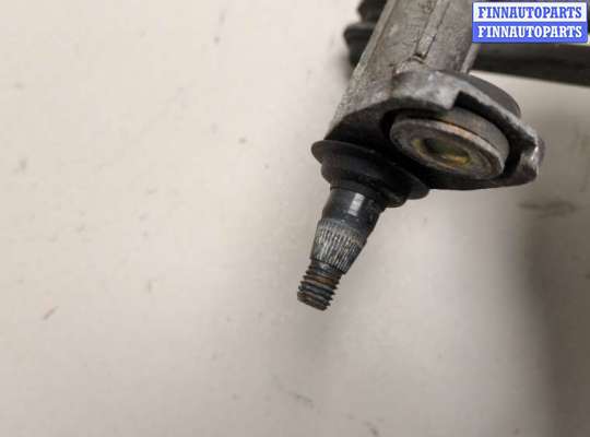 купить Механизм стеклоочистителя (трапеция дворников) на Opel Signum