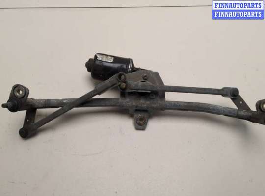 купить Механизм стеклоочистителя (трапеция дворников) на Opel Signum