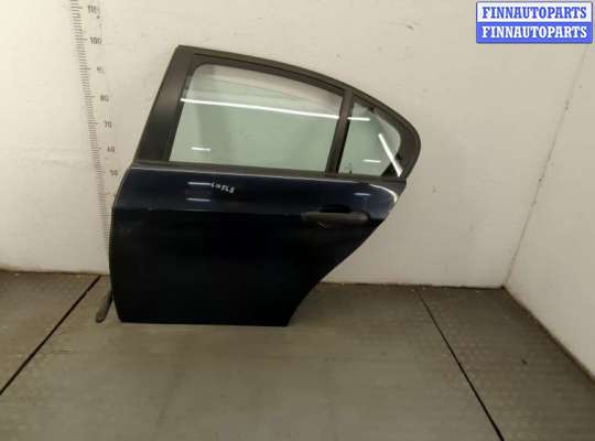 Дверь боковая (легковая) BM3257468 на BMW 3 E90, E91, E92, E93 2005-2012