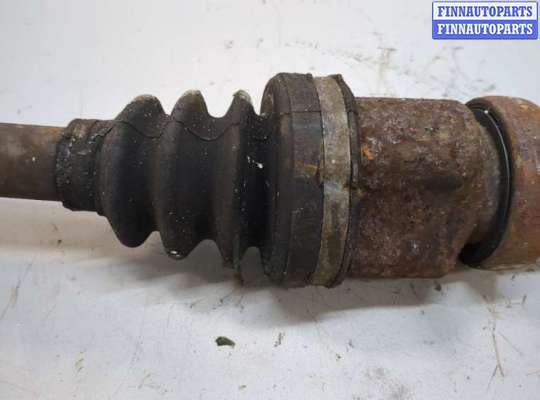 купить Полуось (приводной вал, шрус) на Ford Focus 2 2008-2011
