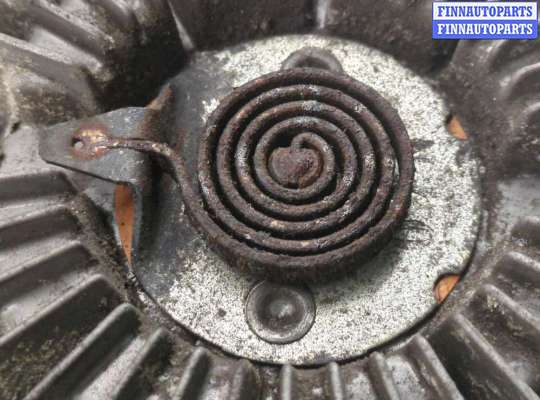 купить Муфта вентилятора (вискомуфта) на Nissan Navara 2004-2015