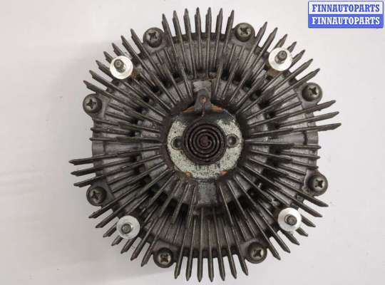 купить Муфта вентилятора (вискомуфта) на Nissan Navara 2004-2015