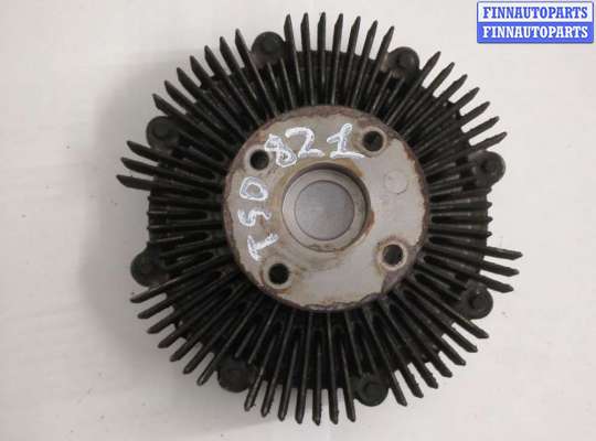 купить Муфта вентилятора (вискомуфта) на Nissan Navara 2004-2015