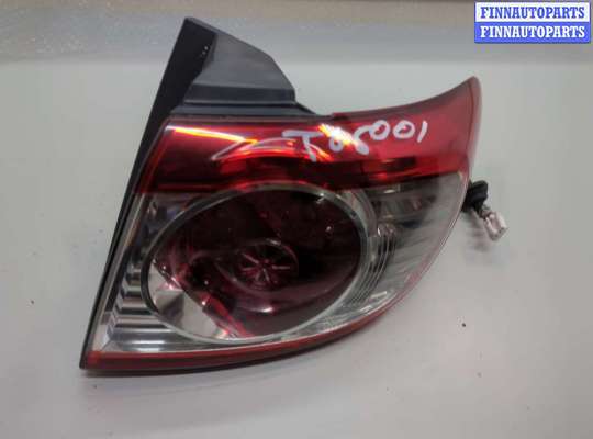 Фонарь (задний) HN615146 на Hyundai Santa Fe 2005-2012