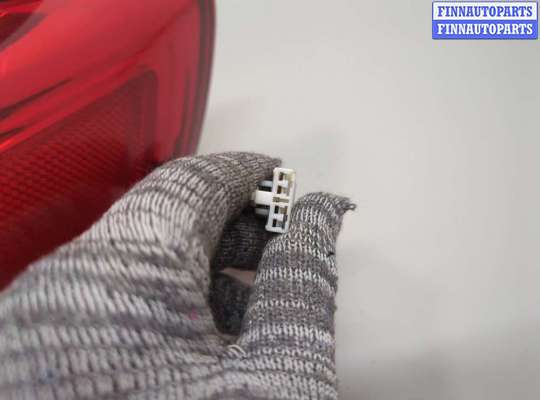 купить Фонарь (задний) на Hyundai Santa Fe 2005-2012
